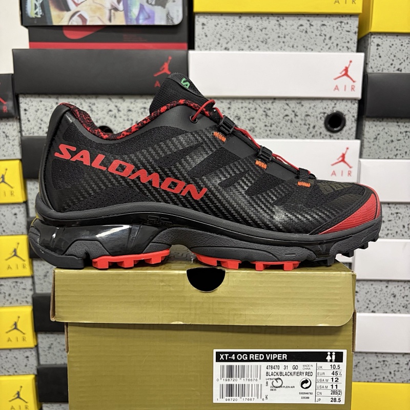 【BD Batch】（36-45）478470黑红