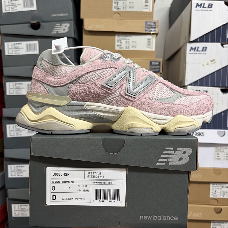 【TOP Batch 】NB9060 36-47.5 U9060HSP 粉色