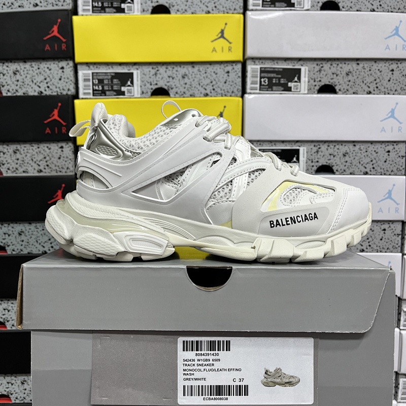 【OK Batch】BLCG Sneaker Tess 3.0 35-46 W1GB9 6509