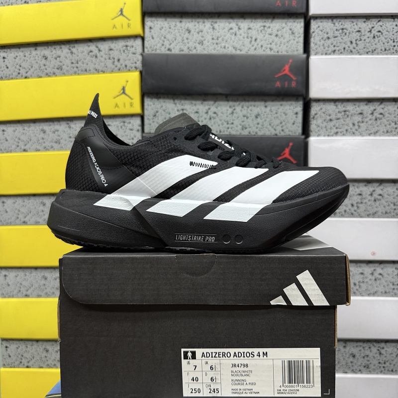【XY Batch】ADIZERO ADIOS 4M 36-45 JR4798