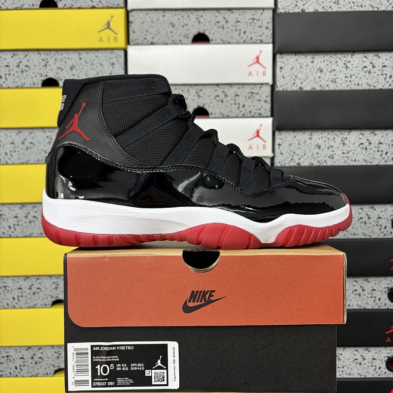 【LJR Batch】J11 40-48.5 378037-061