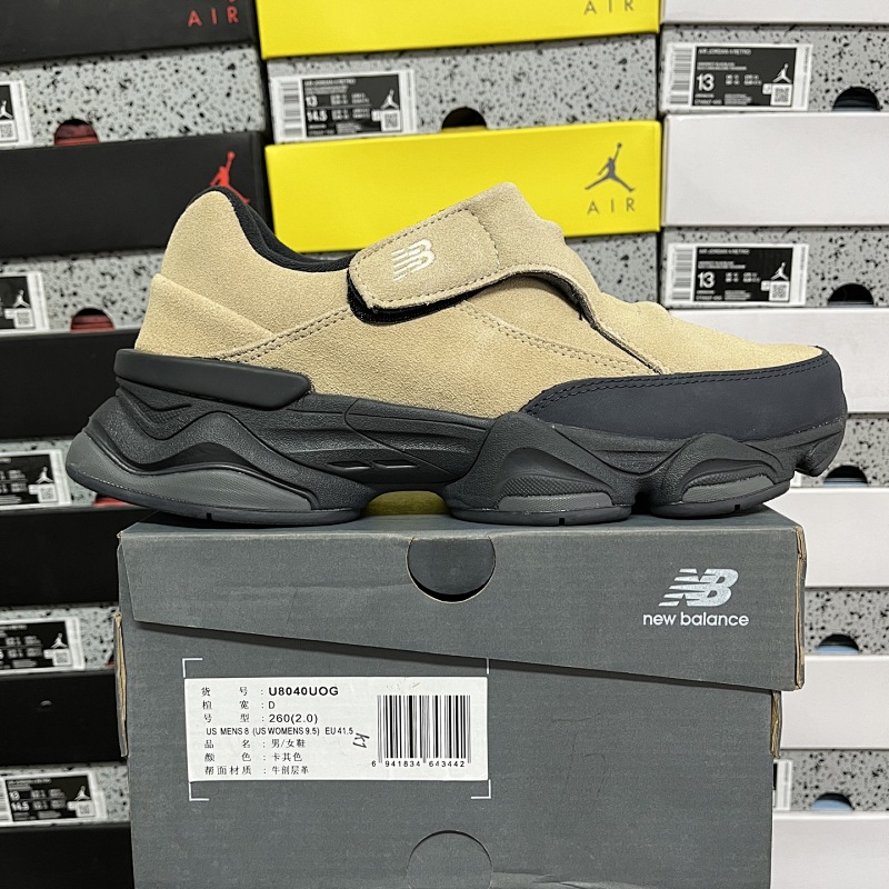 【M版】NB9060 (36-46.5)U8040UOG