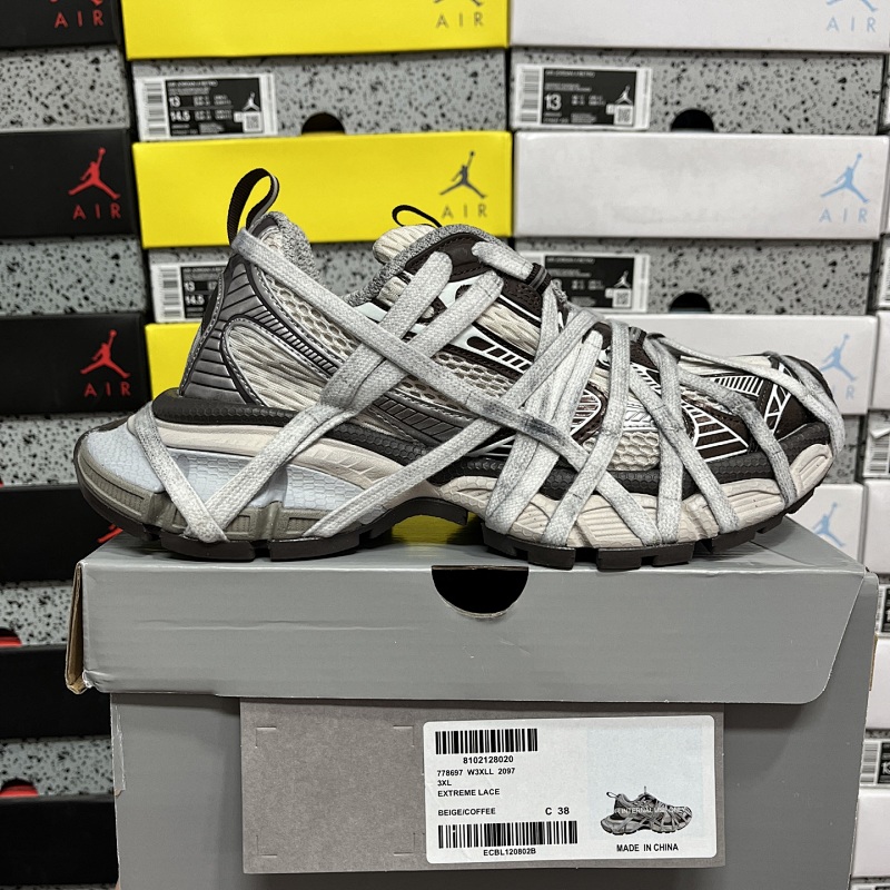 【OK Batch】3XL（35-45）2097绑带