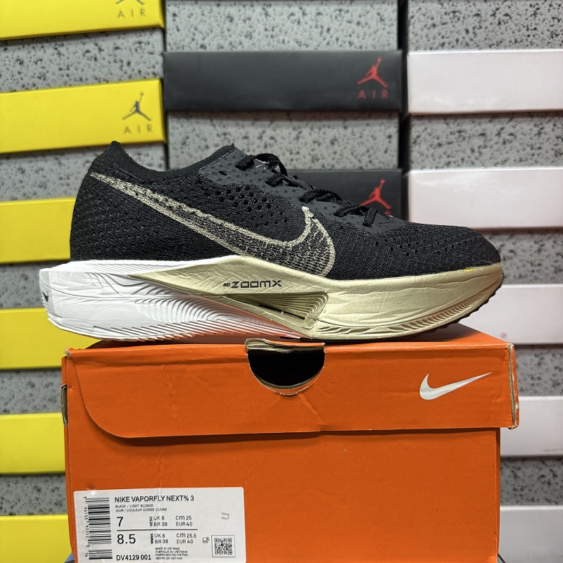 【XY Batch】 Air Zoom Alphafly NEXT% 3 DV4129-001 36-45