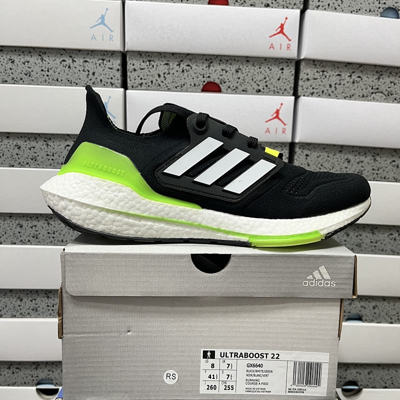 【RS Batch】ULTRABOOST 22 GX6640 39-48