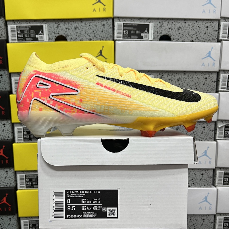 【RT Batch】 Mercurial Vapor 16 Elite （39-45）FO1456-006