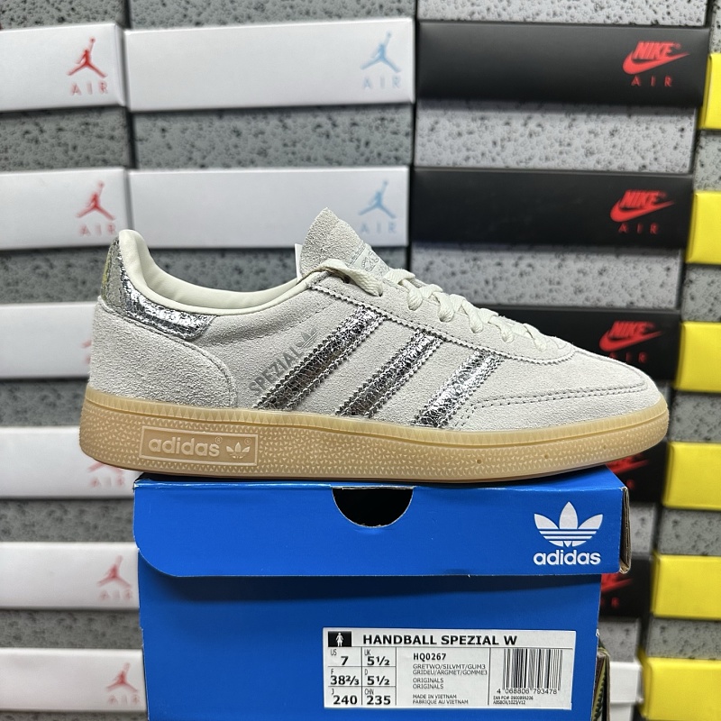 【S2 Batch】 Samba OG 36-45 HQ0267