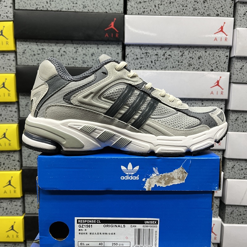 【XY Batch】RESPONSE CL(36-45) GZ1561