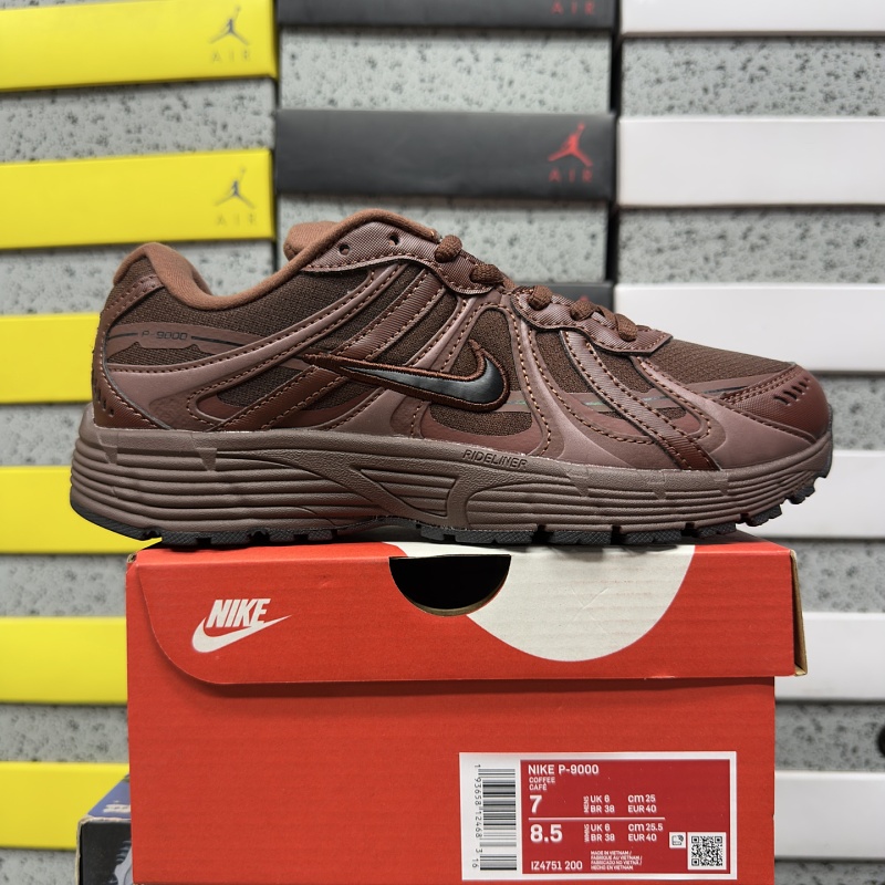 【EG Batch】P-9000 36-45 IZ4751-200