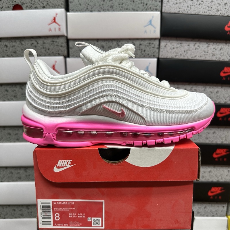 【HS Batch】Air Max 97 FJ4549-100 36-42