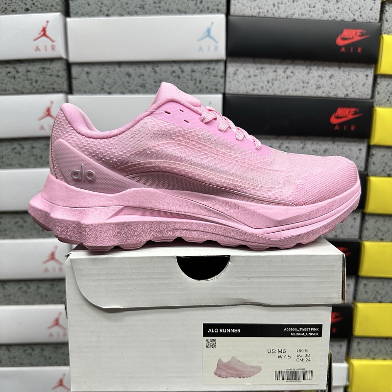 【GC Batch】 36-45 A0590U_SWEETPINK 粉色