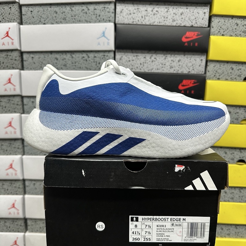 【RS Batch】HYPERBOOST EDGE M 36-48 KI1911