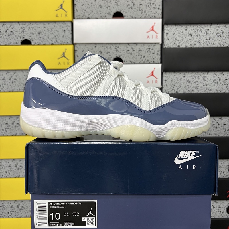 【LJR Batch】J11 40-48.5 FV5104-104