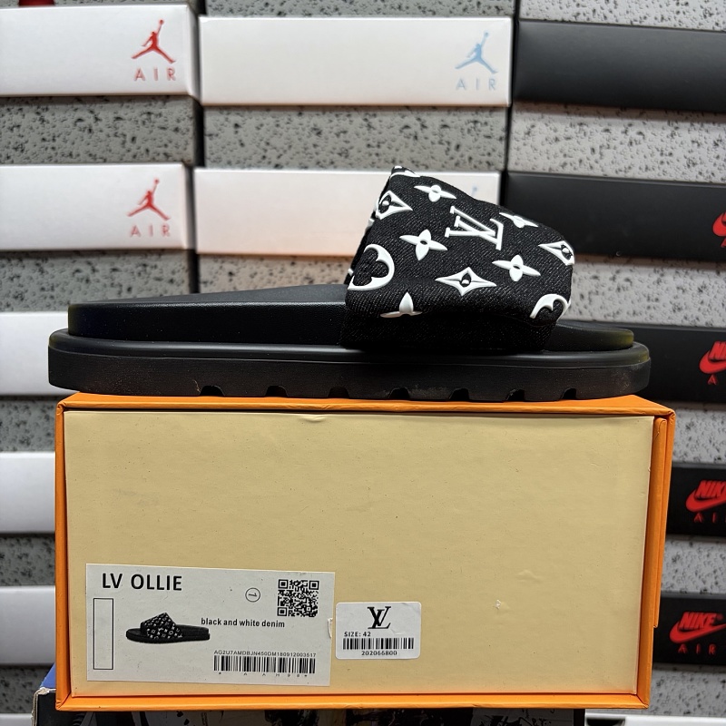 【XY Batch】Miami 36-45 黑色