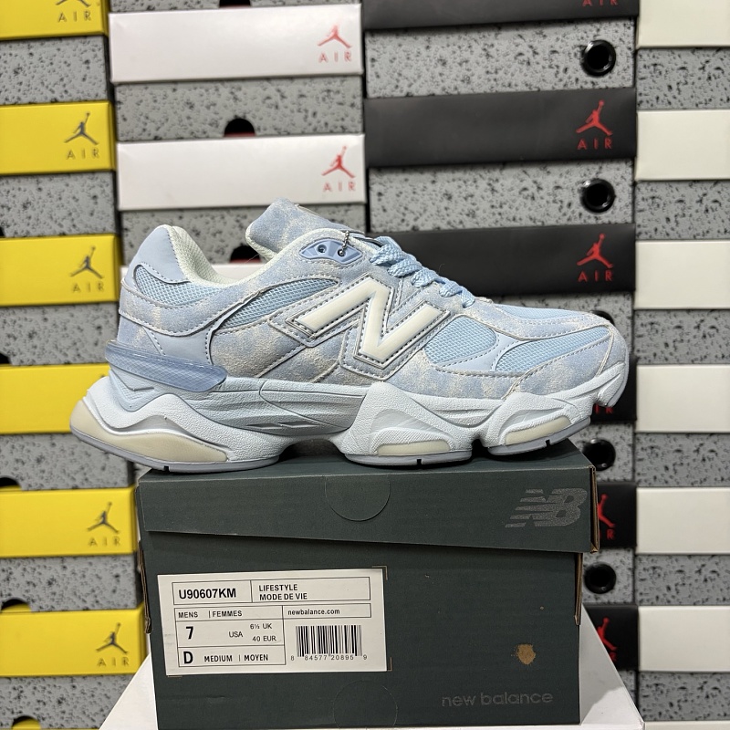 【TG Batch 】NB9060 36-47 U90607KM