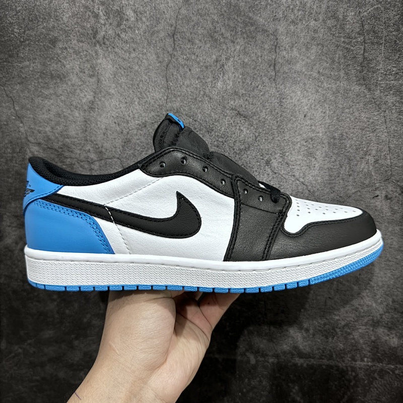 DG Batch Air Jordan 1 CZ0790-104低白卡兰