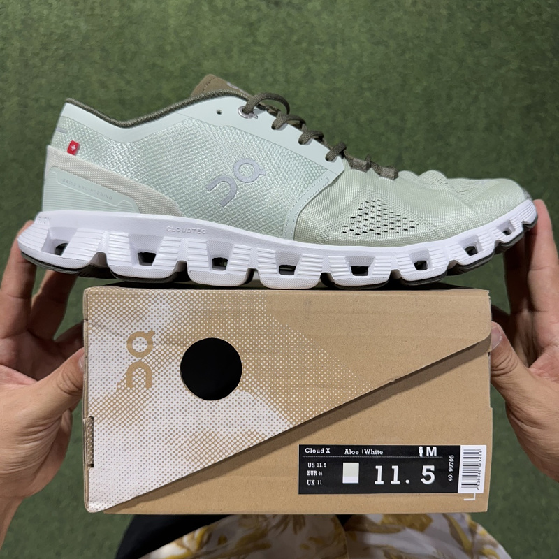 【GC Batch】一代（36-47）40.99705 520-4 咖啡绿