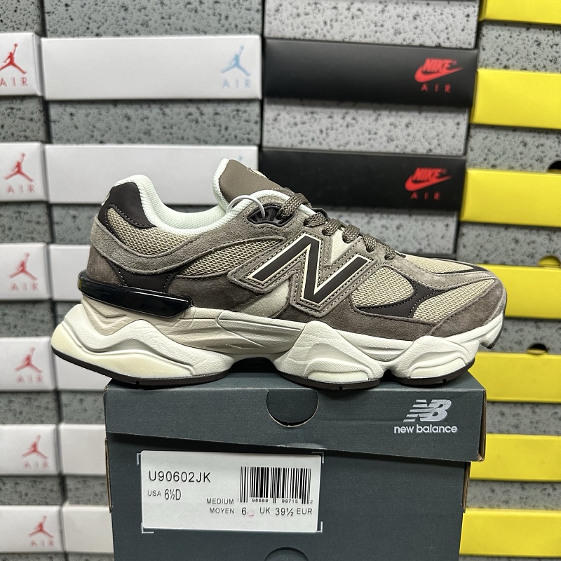 【TOP Batch 】NB9060 36-46.5 U90602JK