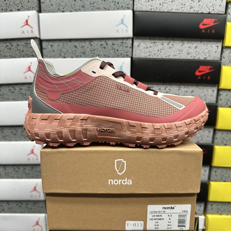 【Z Batch】norda 001（36-46） V-013