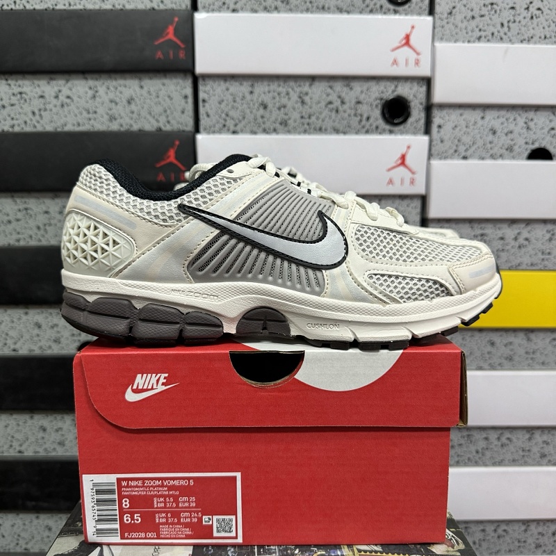 【Z Batch】 Batch NK AirZoomVomero5 FJ2028-001