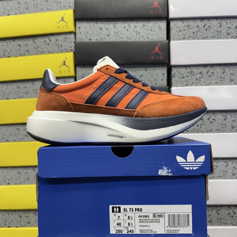 【XY Batch】SL 72 PRO （36-45）KK3083