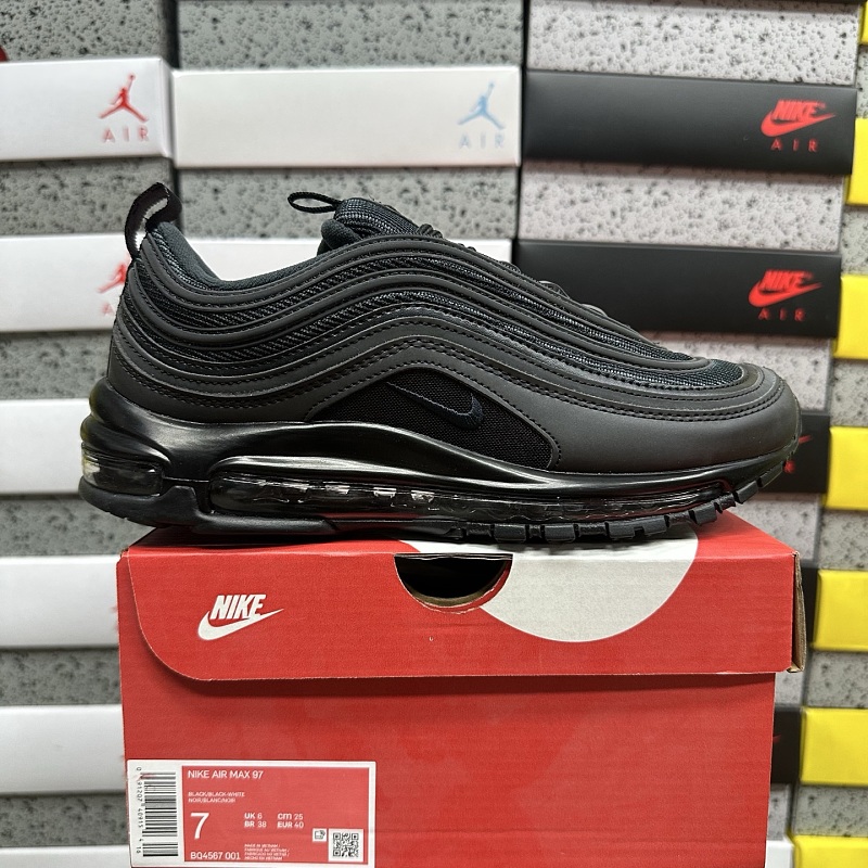 【HS Batch】Air Max 97 BQ4567-001 36-45
