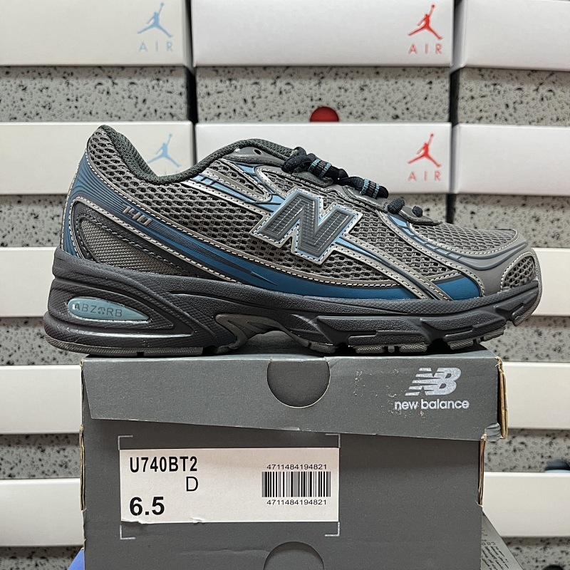 【XY Batch】NB740 36-45 U740BT2