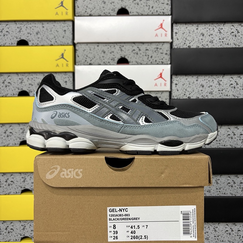 【EG版】GEL-NYC 1203A383-003 36-45