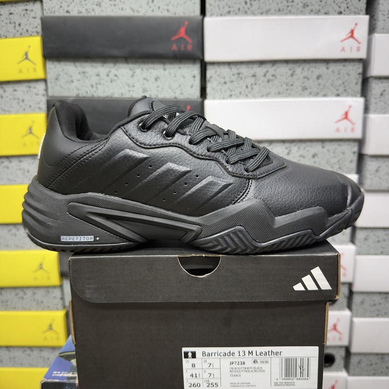 【BD Batch】Barricade 13 M（36-45) JP7238