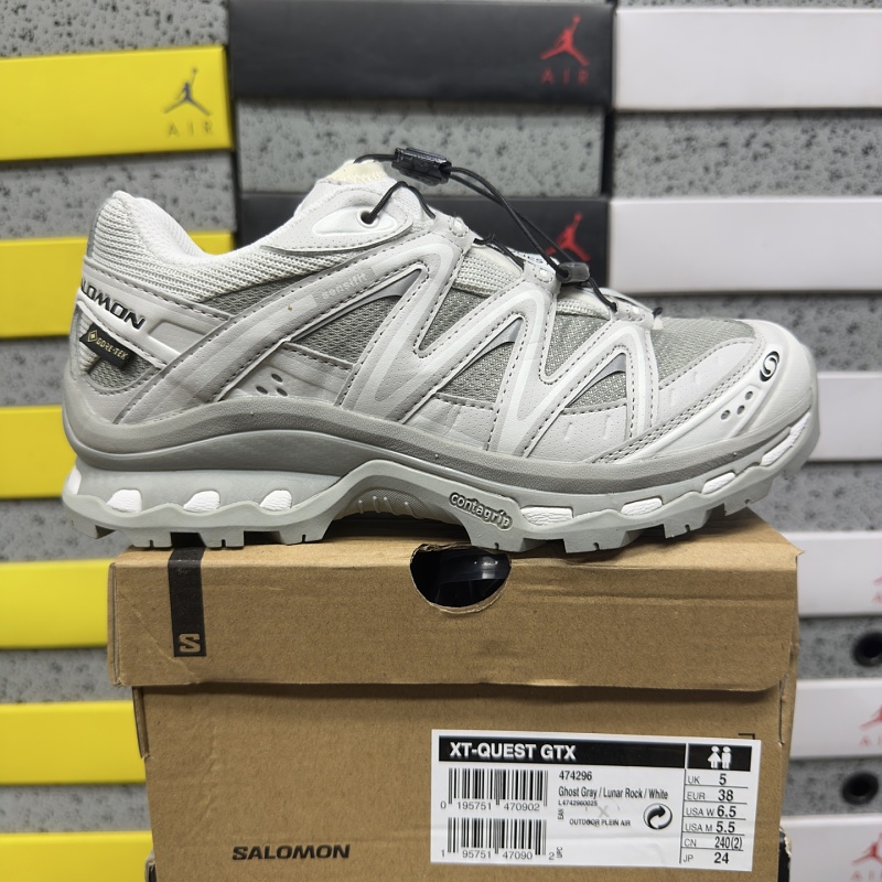 【M Batch】XT-Q （36-46）灰色 474296
