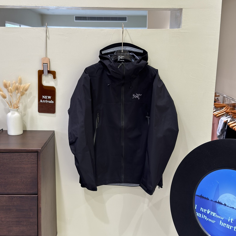 【XF Batch】Beta SL S-XXL 黑色