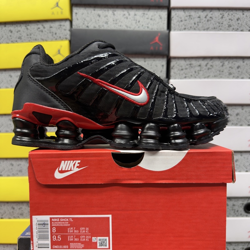 【BD1 Batch】SHOX TL 36-46 CN0151-003