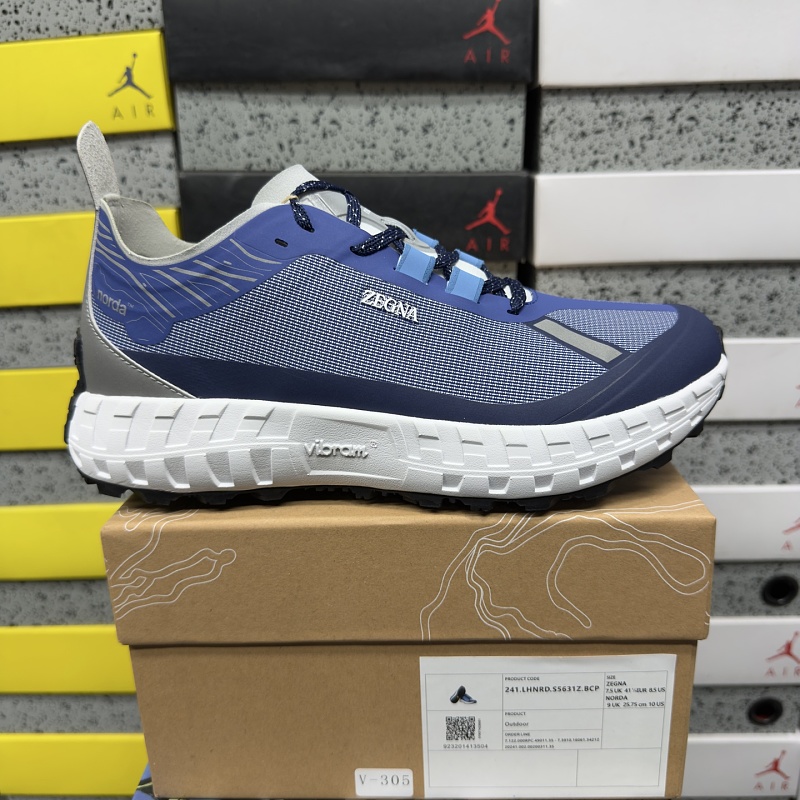 【Z Batch】norda 001（36-46） V-305