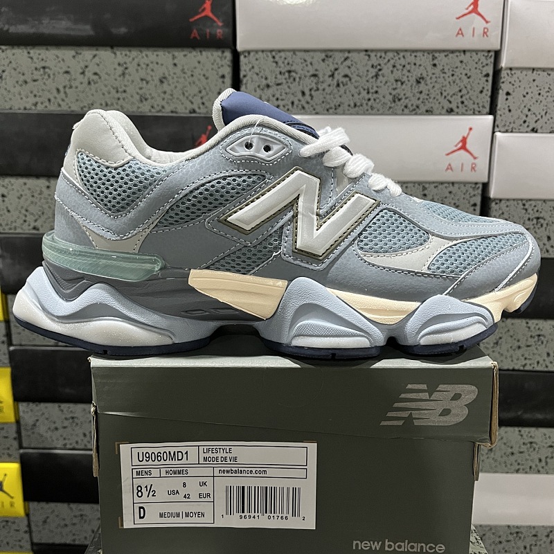 【EG Batch 】NB9060 36-45 U9060MD1 蓝色