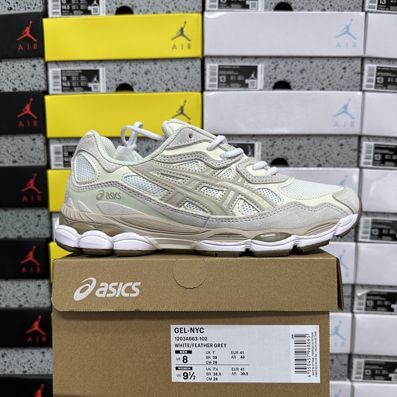 【M Batch】Gel-NYC 36-47 1203A663-102