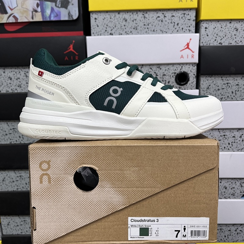 【KC Batch】THE ROGER Pro Clay 36-45 3WE10511022