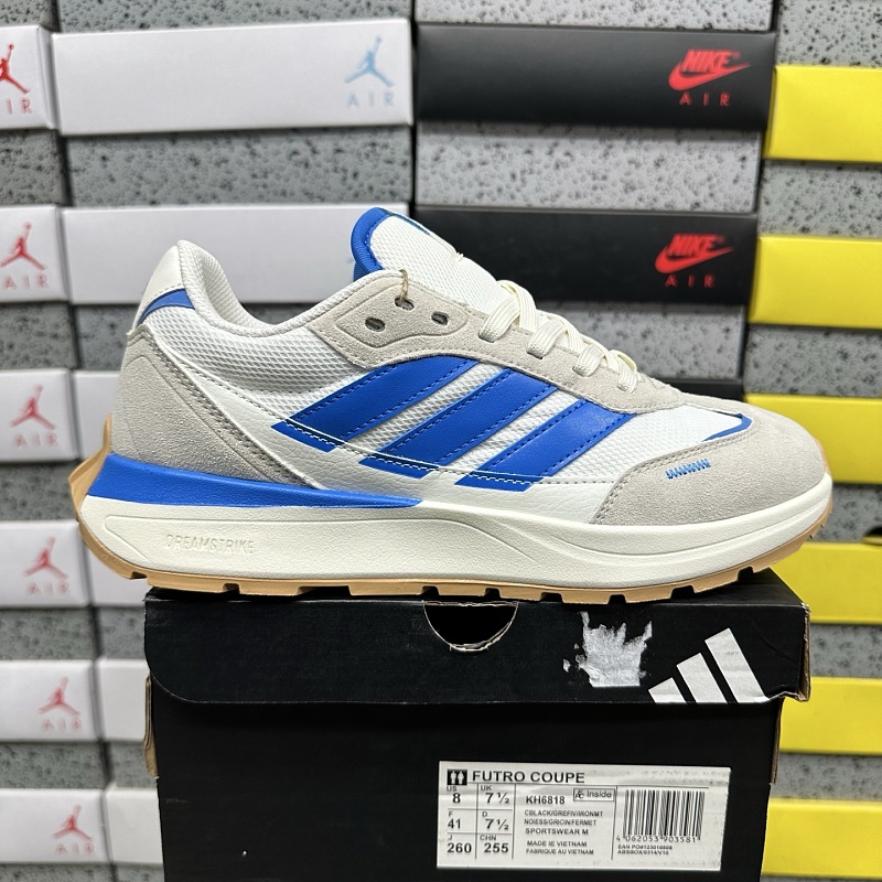 【XY Batch】FUTRO COUPE 36-45 KH6818