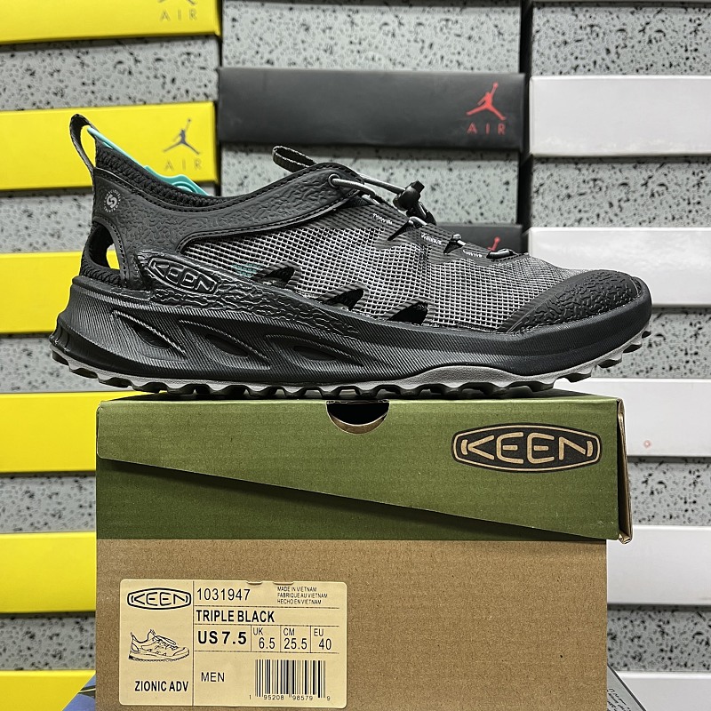 【EG Batch】ZIONIC ADV 36-46 1031947