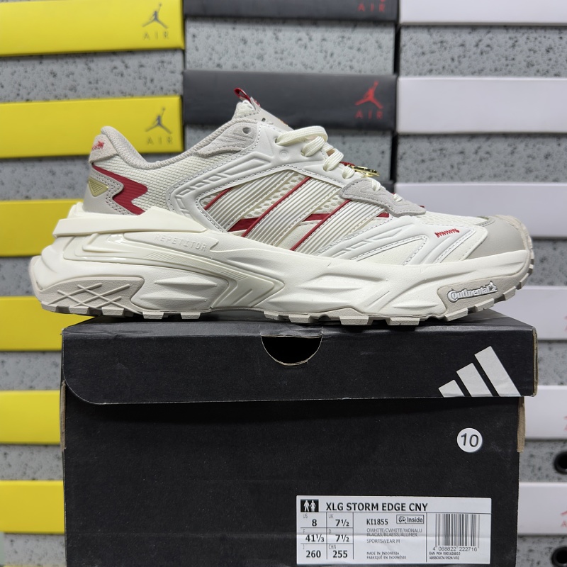 【BD Batch】XLG STORM EDGE（35-45) KI1855