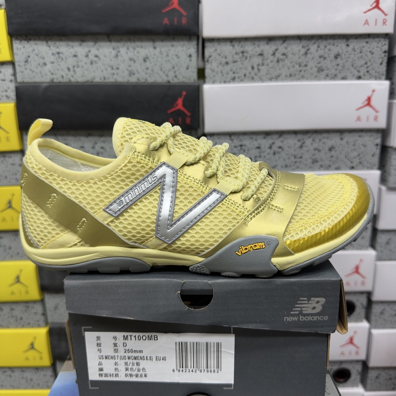 【XY Batch】NB MT10 36-45 MT10OMB