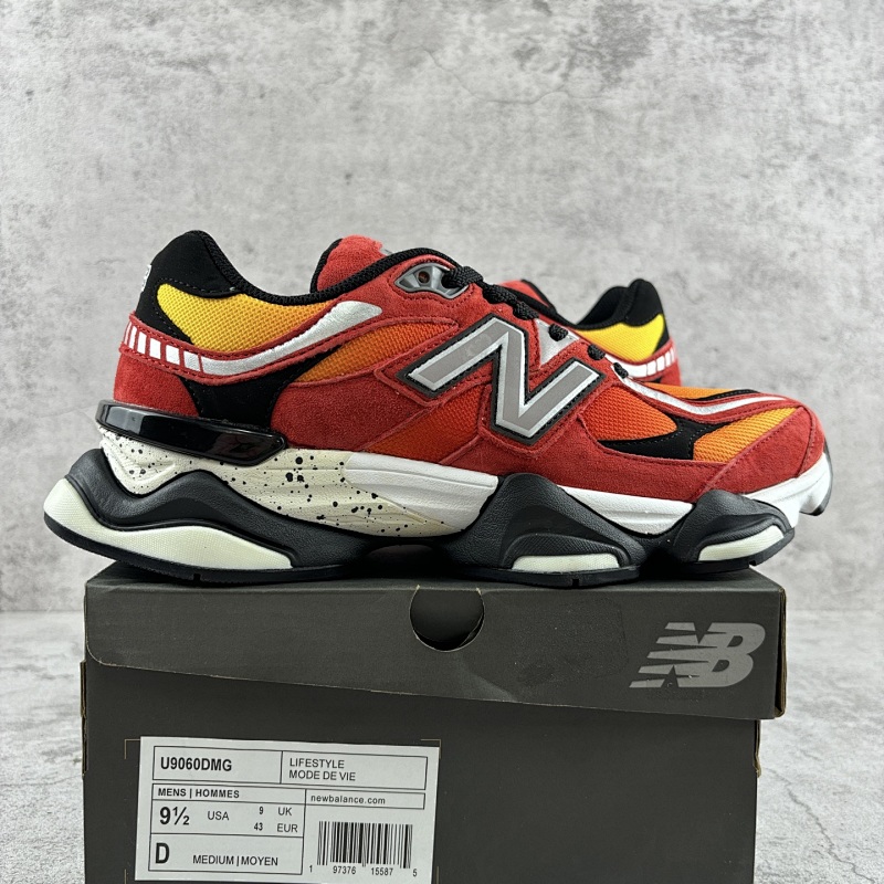 【SM Batch】NB9060 36-46.5 U9060DMG