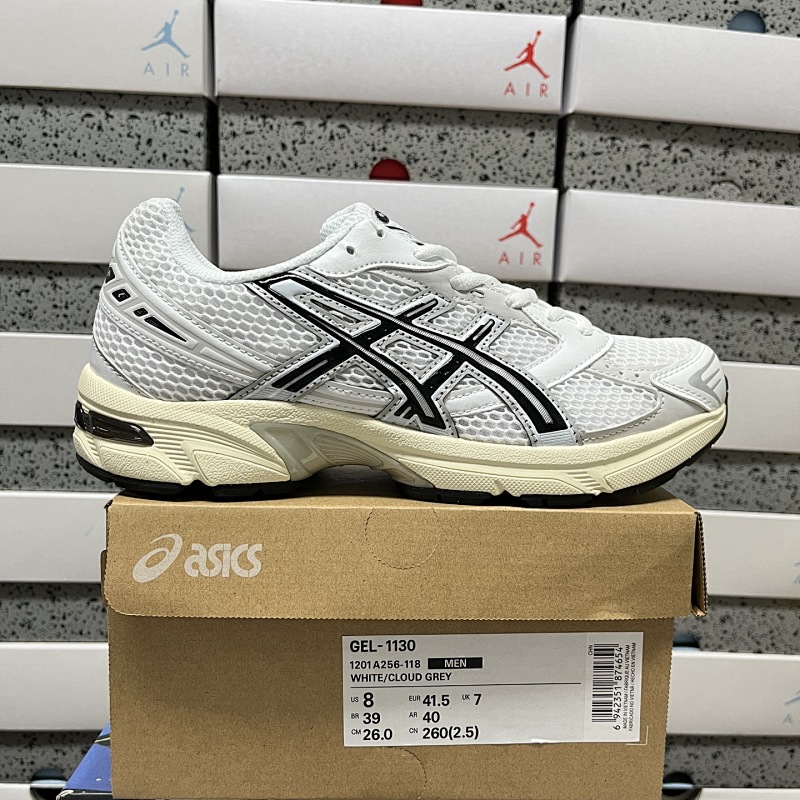 【KE Batch】 Gel-1130（36-47）1201A256-118