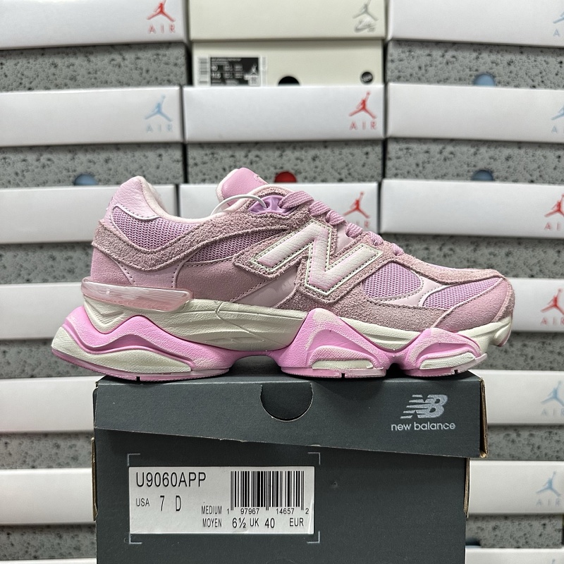 【TOP Batch 】NB9060 36-47.5 U9060APP 粉色