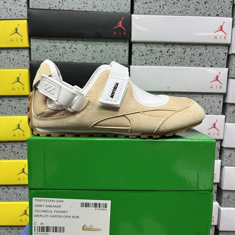 【XY Batch】BV （36-47）755915V2X402244 浅黄白