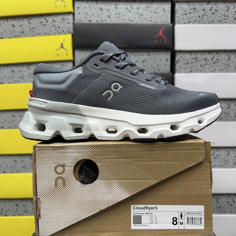 【BD Batch】Cloudflyer5 36-45 3ME30013333