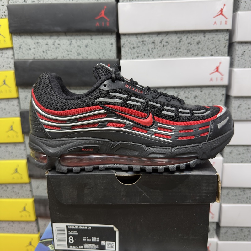 【BD Batch】AIR MAX 97 OG 40-46 IB3074-001