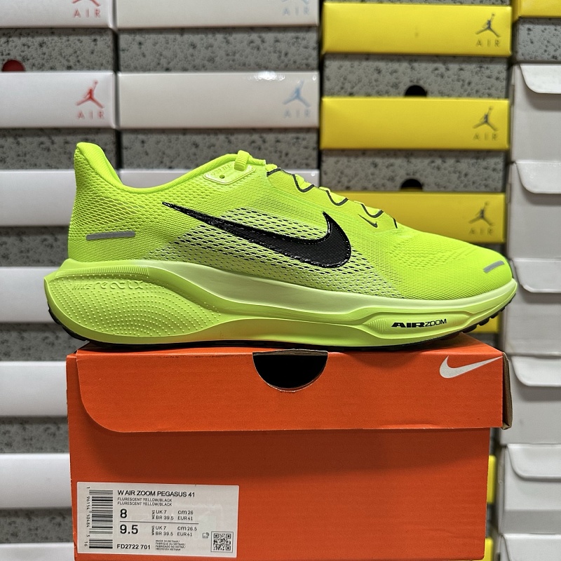【EG版】AIR ZOOM PEGASUS 41 36-45 FD2722-701