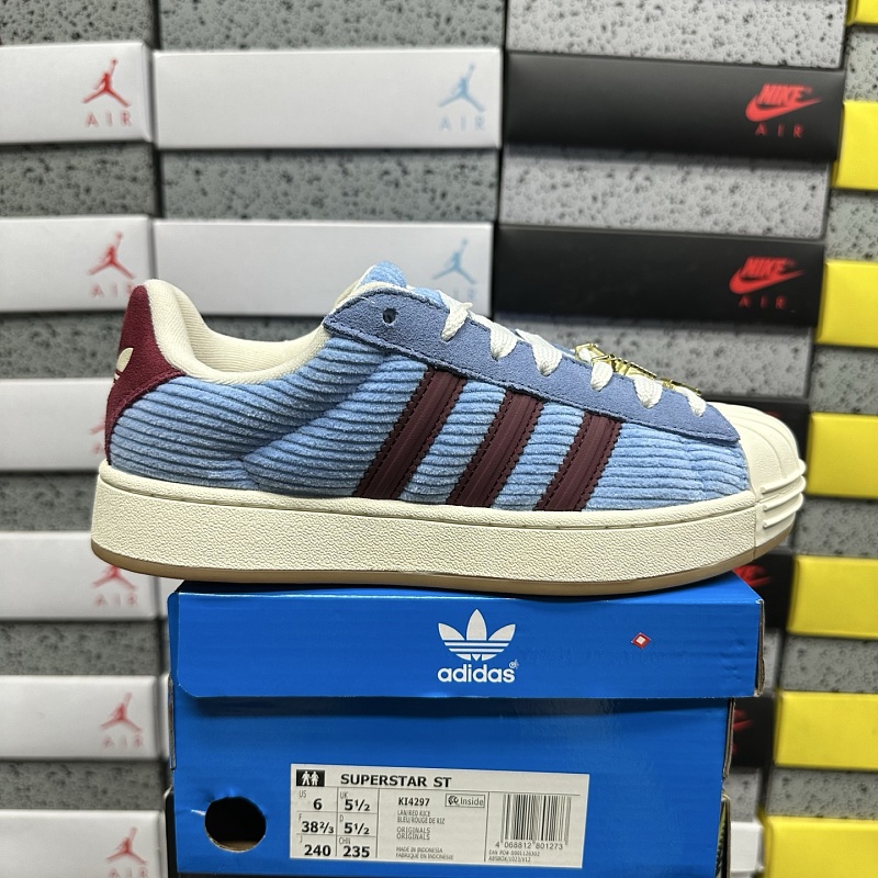 【XD Batch】SUPERSTAR II 36-45 KI4297