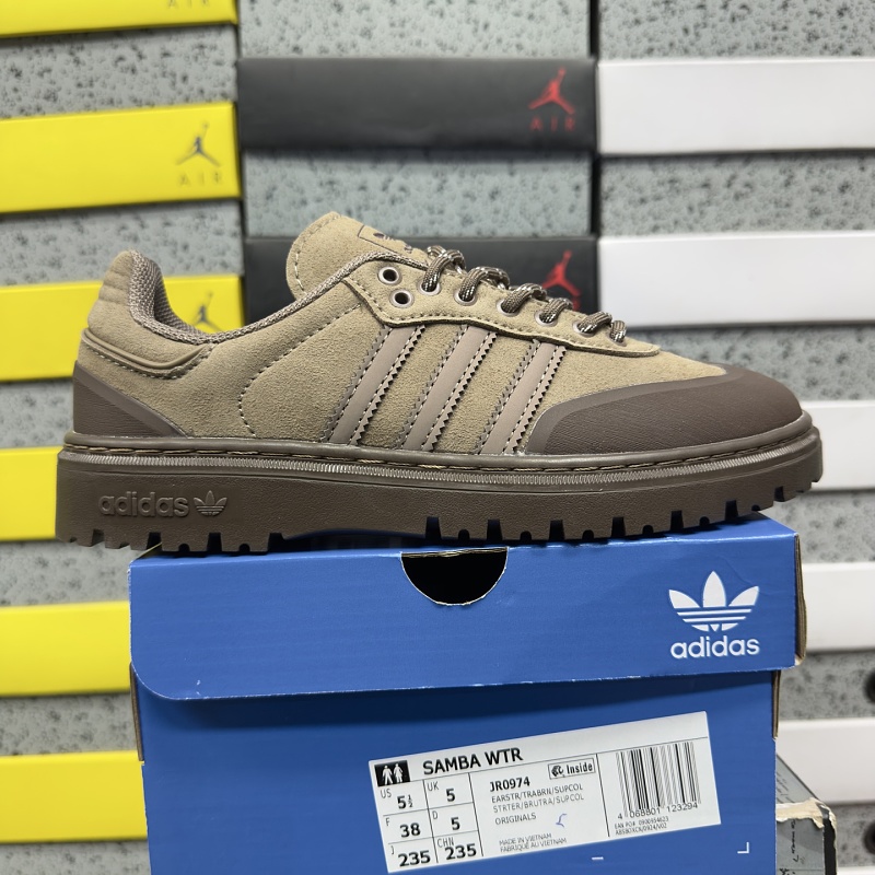 【XY Batch】SAMBA R0974 35-45