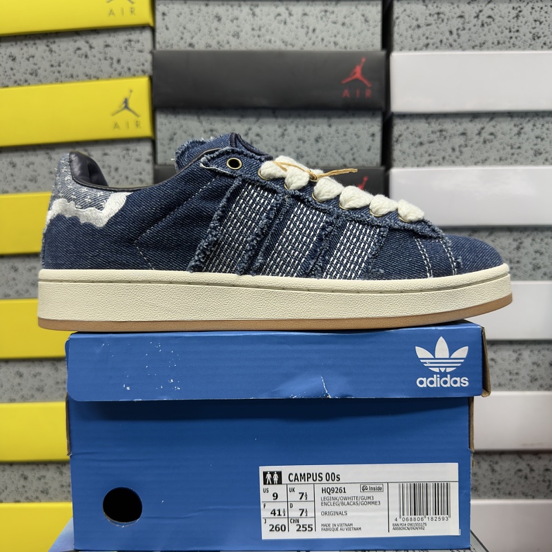 【XD Batch】Originals Campus 00s 36-45 HQ9261